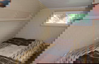 Foto 3 - Bungalows in Wrzosowo - Bird's Cage Resort for 2 Persons