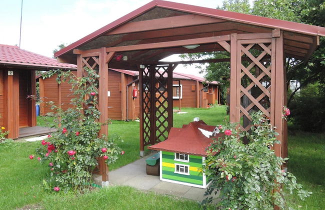 Bungalows in Wrzosowo - The Bird's Cage for 4 Persons - Foto 13