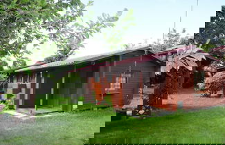 Photo 1 - Bungalows in Wrzosowo - The Bird's Cage for 4 Persons