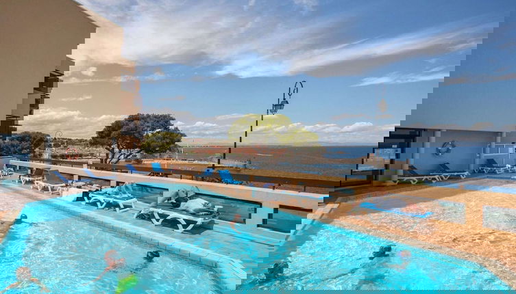 Foto 1 - Studio,residence Les Balcons de Collioure