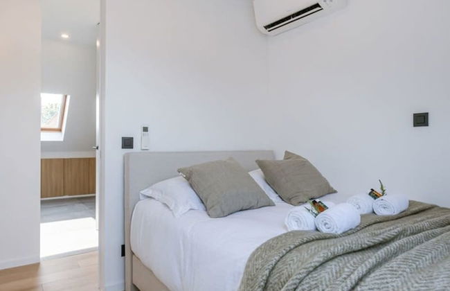 Unique Apartment Near Bruges With Sunny Terrace - Foto 24