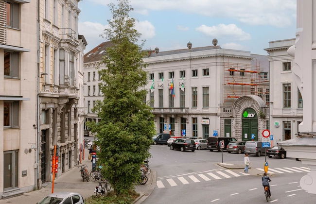 BE GNT Oude 1A in Gent - Foto 18