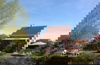 Foto 1 - Pet-friendly Coastal Home
