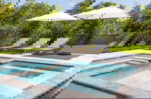 Foto 55 - New Altair House by Brightwild Pool Pets
