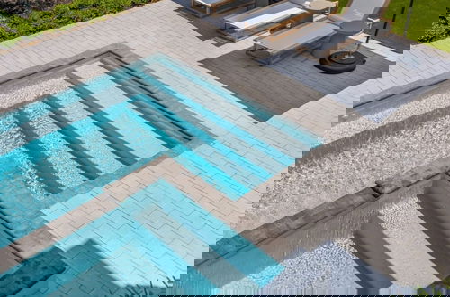 Foto 3 - New Altair House by Brightwild Pool Pets