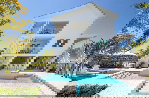 Foto 62 - New Altair House by Brightwild Pool Pets