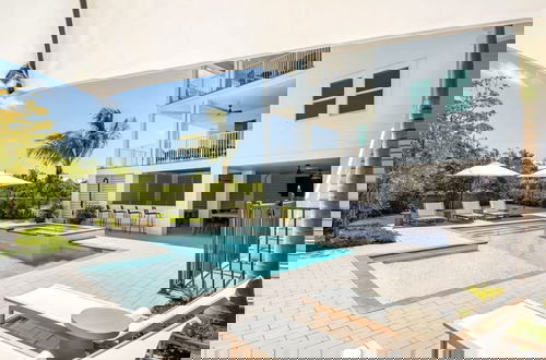 Foto 61 - New Altair House by Brightwild Pool Pets