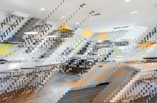 Foto 6 - New Altair House by Brightwild Pool Pets