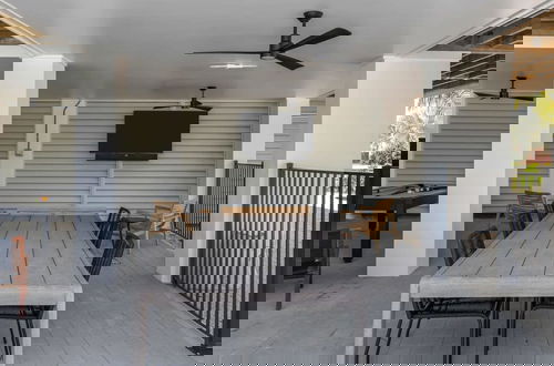 Foto 58 - New Altair House by Brightwild Pool Pets