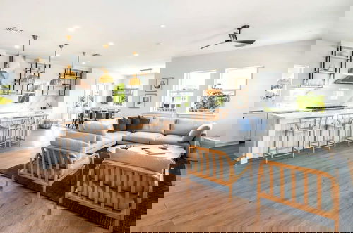 Foto 1 - New Altair House by Brightwild Pool Pets