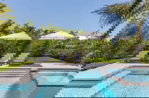 Foto 57 - New Altair House by Brightwild Pool Pets
