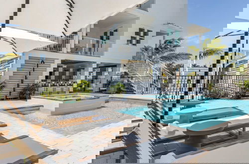Foto 65 - New Altair House by Brightwild Pool Pets