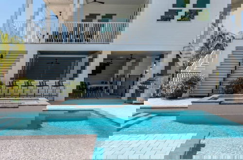 Foto 16 - New Altair House by Brightwild Pool Pets