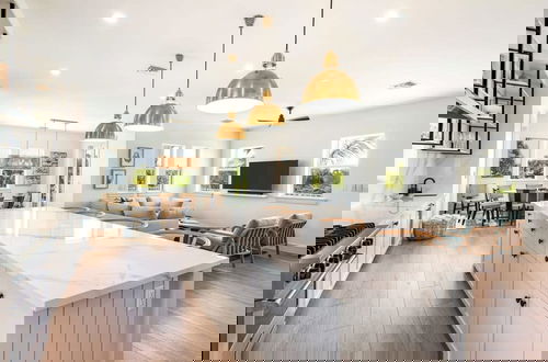 Foto 7 - New Altair House by Brightwild Pool Pets