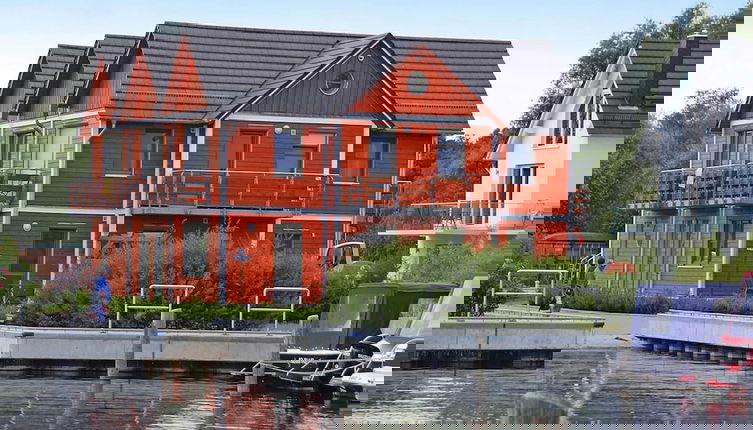Foto 1 - Apartment in Plau am See With Terrace