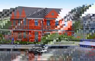 Photo 1 - Apartment in Plau am See With Terrace