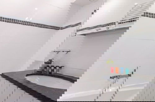 Foto 6 - Lovely and Spacious Apartment on top Location