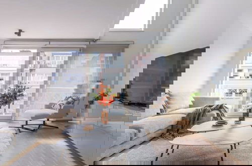 Foto 19 - Lovely and Spacious Apartment on top Location