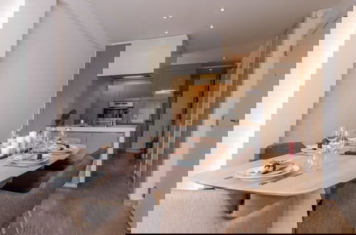 Foto 4 - Lovely and Spacious Apartment on top Location