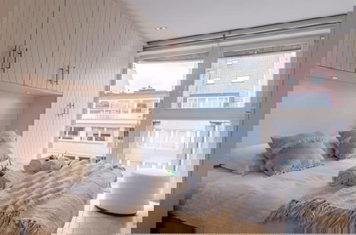 Foto 5 - Lovely and Spacious Apartment on top Location