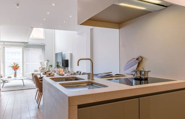 Lovely and Spacious Apartment on top Location - Foto 16