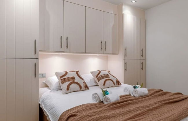 Lovely and Spacious Apartment on top Location - Foto 7