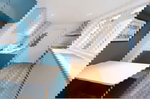 Foto 6 - Long Stay Discounts - Charming 2-bed Apt Pimlico