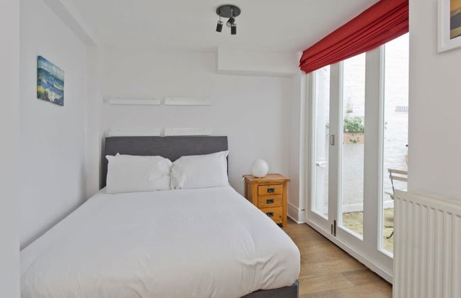 Charming 2-bed Apt Pimlico - Foto 9