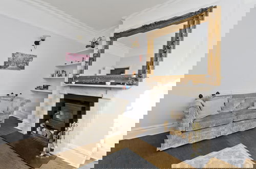 Foto 2 - Long Stay Discounts - Charming 2-bed Apt Pimlico