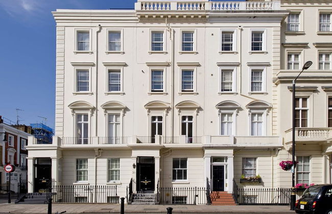 Charming 2-bed Apt Pimlico - Foto 13