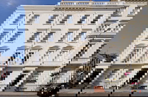 Foto 13 - Long Stay Discounts - Charming 2-bed Apt Pimlico
