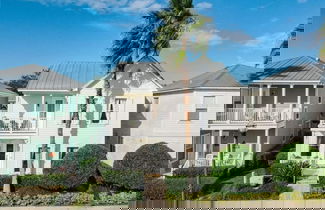 Foto 1 - Reunion Resort 3 bed With Private Pool