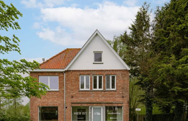 Holiday Home Along the Canal With Great Views - Foto 4