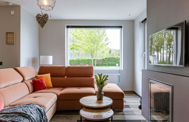 Holiday Home Along the Canal With Great Views - Foto 3