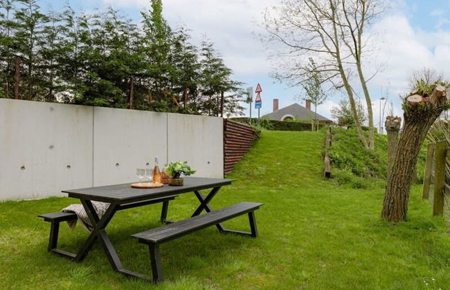 Holiday Home Along the Canal With Great Views - Foto 5