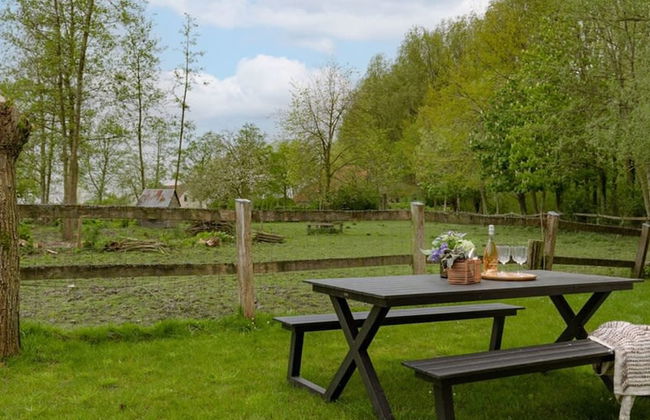 Holiday Home Along the Canal With Great Views - Foto 8