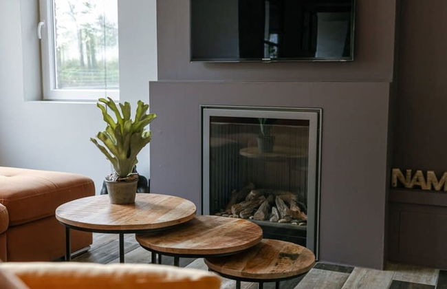 Holiday Home Along the Canal With Great Views - Foto 12
