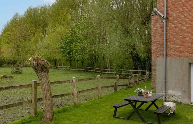 Holiday Home Along the Canal With Great Views - Foto 48