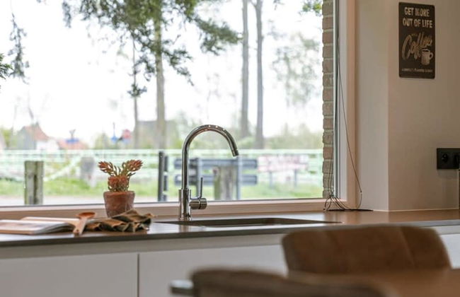 Holiday Home Along the Canal With Great Views - Foto 18