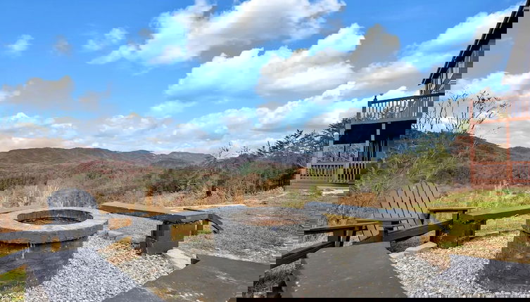 Foto 1 - Avoid The Traffic Jams 7acres 360 Views 7b 4 5b
