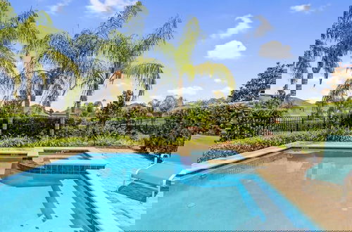 Foto 5 - Gorgeous Remo 8 BR at Encore Resort Next to Disney