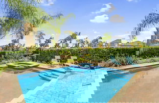 Foto 2 - Gorgeous Remo 8 BR at Encore Resort Next to Disney