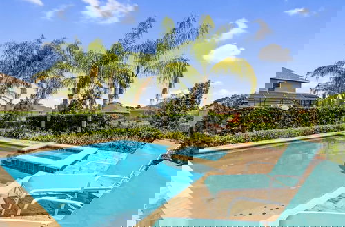 Foto 1 - Gorgeous Remo 8 BR at Encore Resort Next to Disney