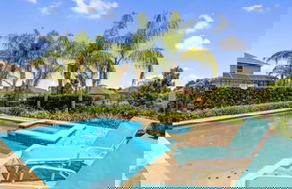 Foto 1 - Gorgeous Remo 8 BR at Encore Resort Next to Disney