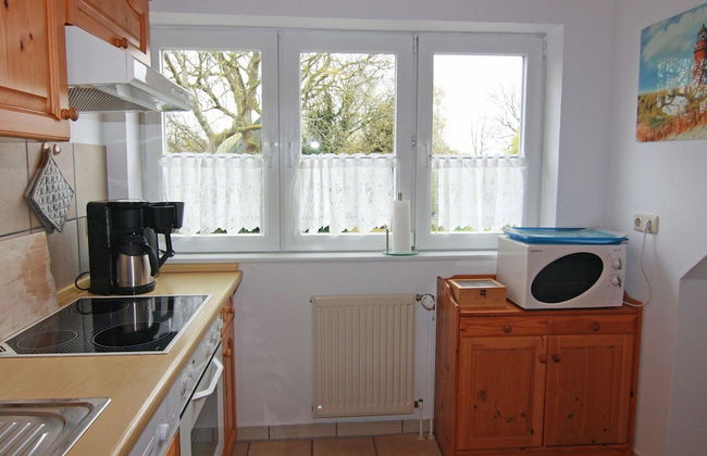 Ferienwohnung im Ferienhaus Rosi, Fehmarn-schlagsdorf - Foto 10