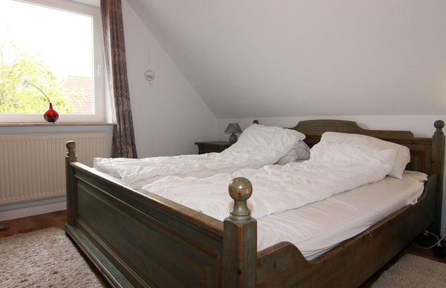 Ferienwohnung im Ferienhaus Rosi, Fehmarn-schlagsdorf - Foto 3