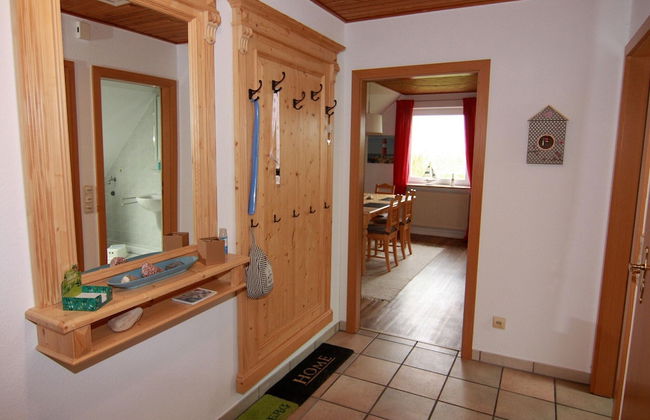 Ferienwohnung im Ferienhaus Rosi, Fehmarn-schlagsdorf - Foto 30