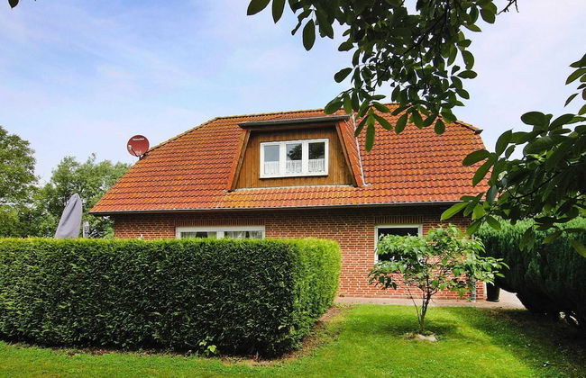 Ferienwohnung im Ferienhaus Rosi, Fehmarn-schlagsdorf - Foto 36