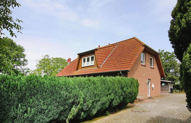Ferienwohnung im Ferienhaus Rosi, Fehmarn-schlagsdorf - Foto 37