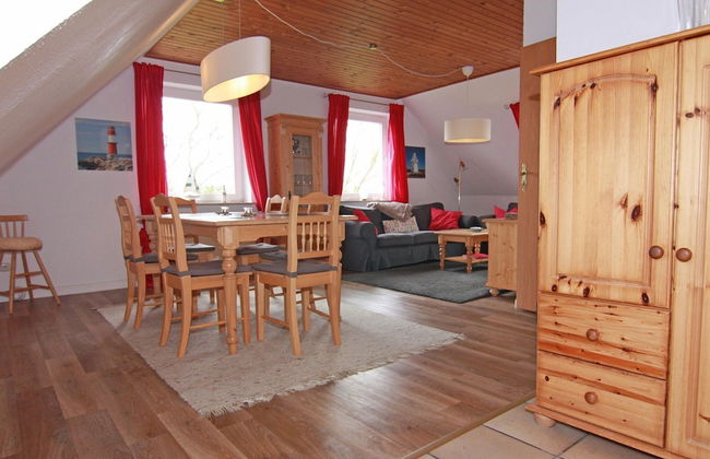 Ferienwohnung im Ferienhaus Rosi, Fehmarn-schlagsdorf - Foto 25